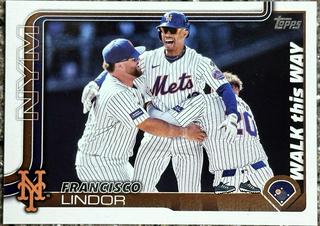 Francisco Lindor