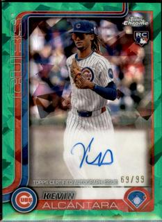 Kevin Alcantara