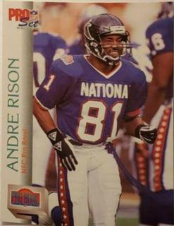 Andre Rison