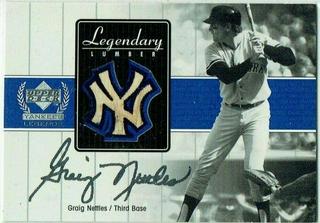 Graig Nettles