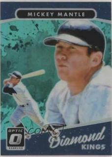 Mickey Mantle