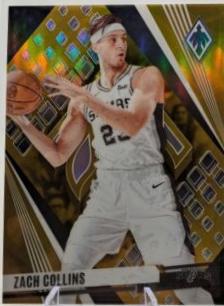 Zach Collins
