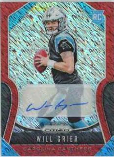 Will Grier
