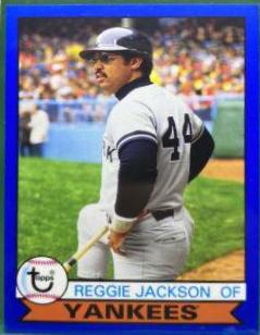 Reggie Jackson