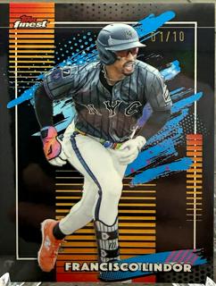 Francisco Lindor