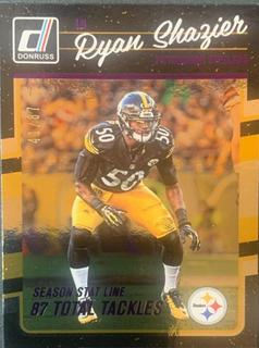 Ryan Shazier