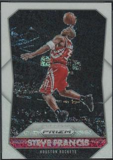 Steve Francis