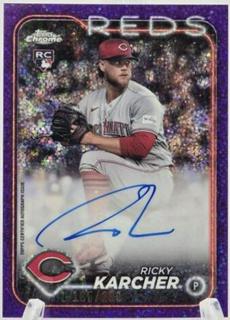Ricky Karcher