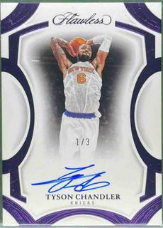 Tyson Chandler