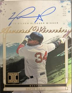 David Ortiz