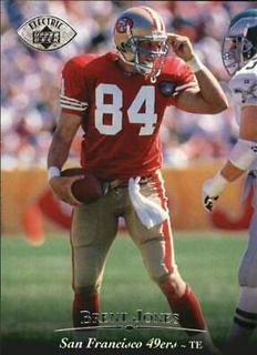 Brent Jones
