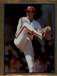 Steve Carlton