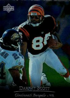 Darnay Scott