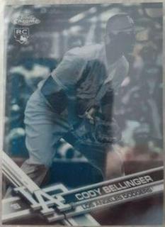 Cody Bellinger