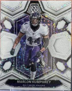Marlon Humphrey