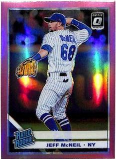 Jeff McNeil