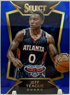 Jeff Teague
