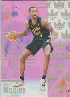 Evan Mobley