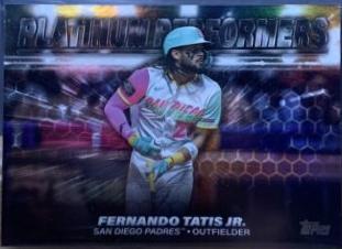 Fernando Tatis Jr.