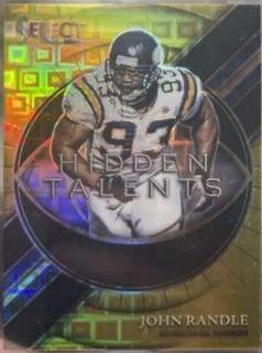 John Randle