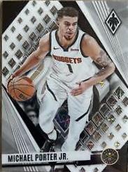 Michael Porter Jr.