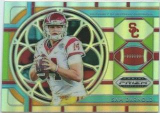 Sam Darnold