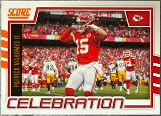 Patrick Mahomes II