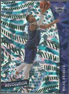 Miles Bridges
