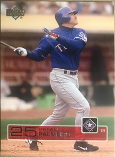 Rafael Palmeiro