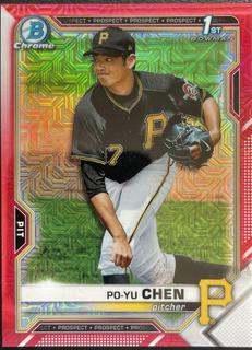 Po Yu Chen