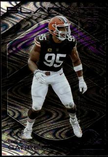 Myles Garrett