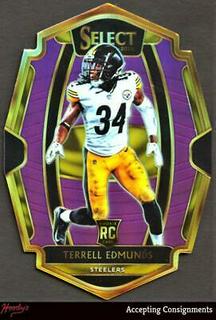 Terrell Edmunds