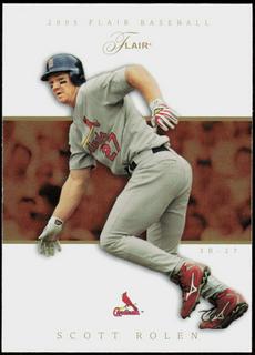 Scott Rolen