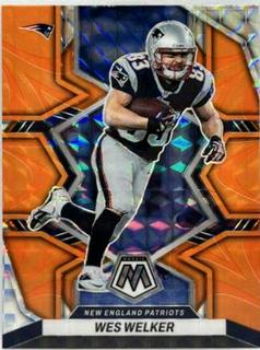 Wes Welker