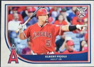 Albert Pujols