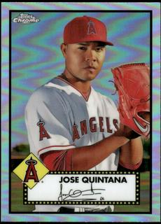 Jose Quintana