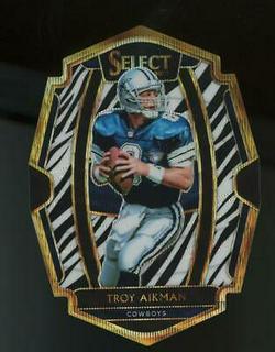 Troy Aikman