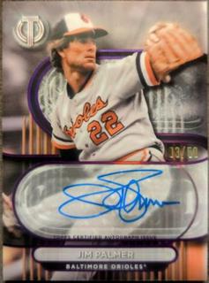 Jim Palmer