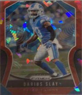 Darius Slay