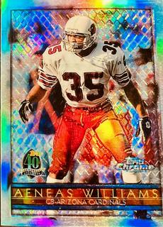 Aeneas Williams