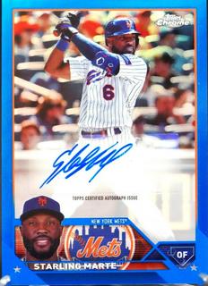 Starling Marte