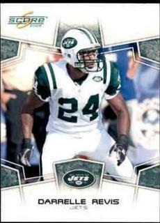 Darrelle Revis