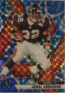 Jamal Anderson