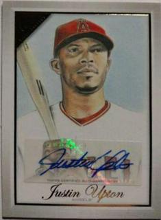Justin Upton