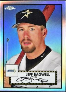 Jeff Bagwell