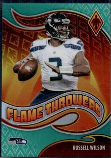 Russell Wilson