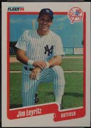 Jim Leyritz