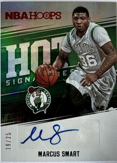 Marcus Smart