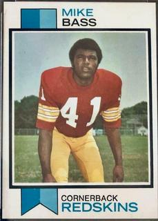 Mike Bass