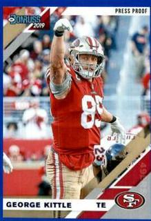 George Kittle